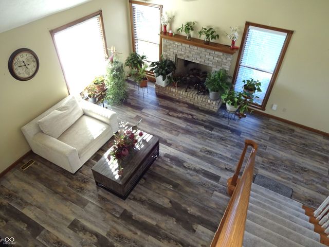 4729 Chervil Court, Indianapolis, IN 46237