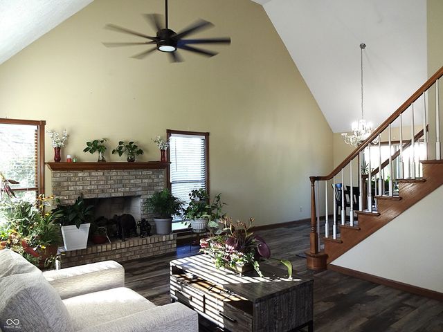 4729 Chervil Court, Indianapolis, IN 46237