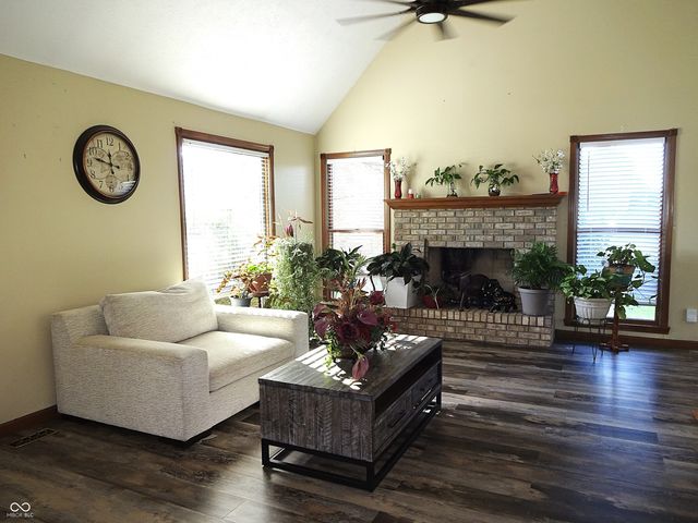 4729 Chervil Court, Indianapolis, IN 46237