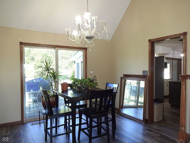 4729 Chervil Court, Indianapolis, IN 46237