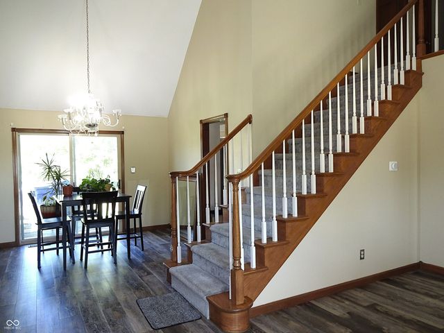 4729 Chervil Court, Indianapolis, IN 46237