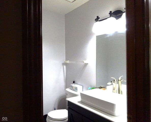 4729 Chervil Court, Indianapolis, IN 46237