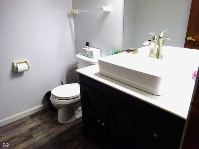 4729 Chervil Court, Indianapolis, IN 46237