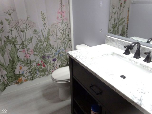 4729 Chervil Court, Indianapolis, IN 46237