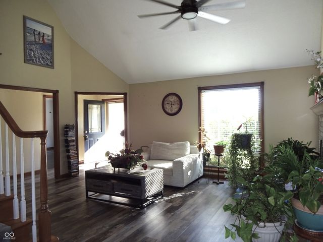 4729 Chervil Court, Indianapolis, IN 46237