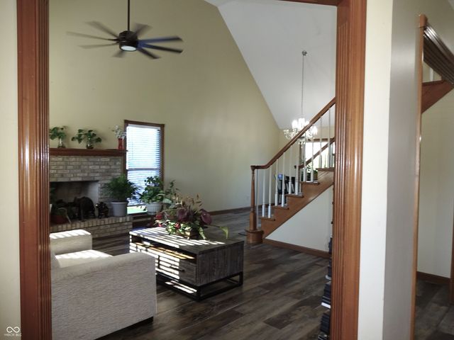 4729 Chervil Court, Indianapolis, IN 46237