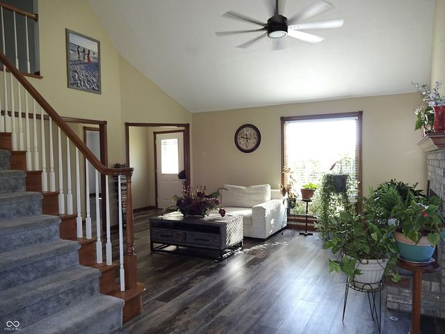 4729 Chervil Court, Indianapolis, IN 46237