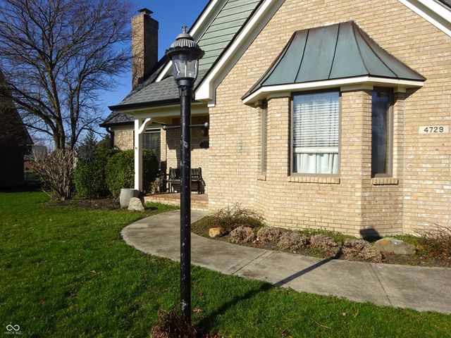 4729 Chervil Court, Indianapolis, IN 46237