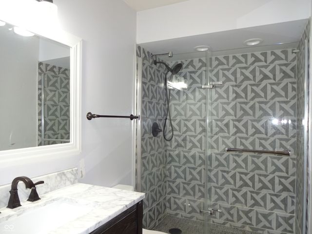 4729 Chervil Court, Indianapolis, IN 46237