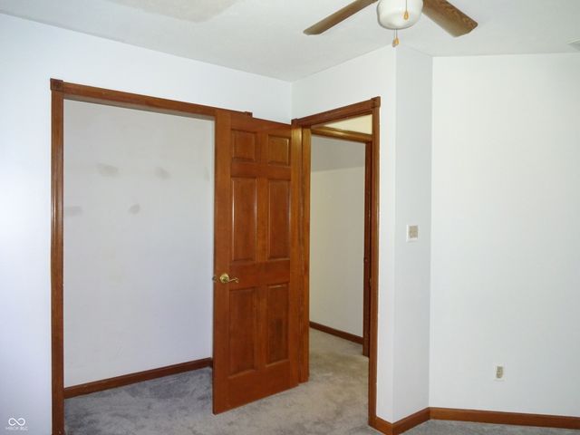 4729 Chervil Court, Indianapolis, IN 46237