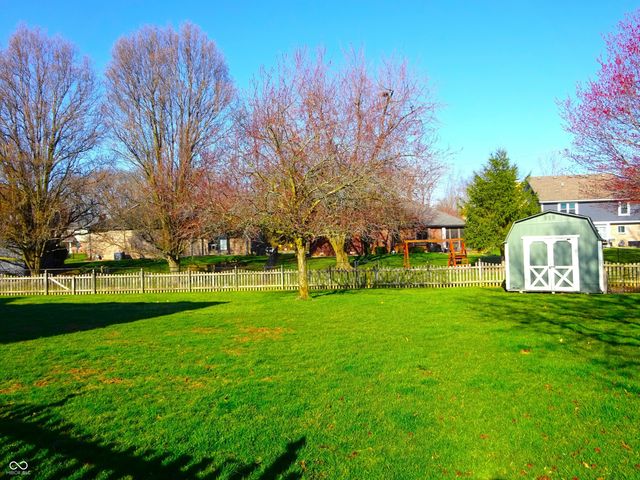 4729 Chervil Court, Indianapolis, IN 46237