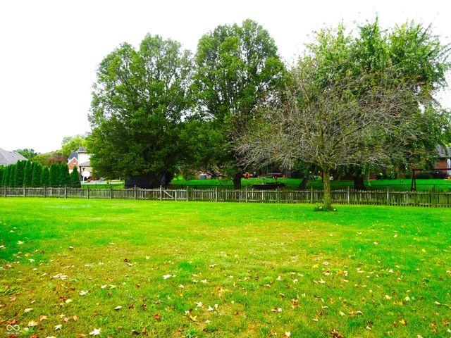 4729 Chervil Court, Indianapolis, IN 46237