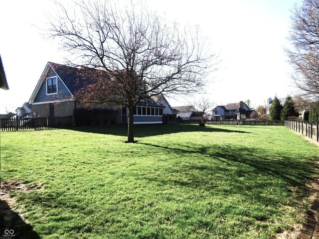 4729 Chervil Court, Indianapolis, IN 46237
