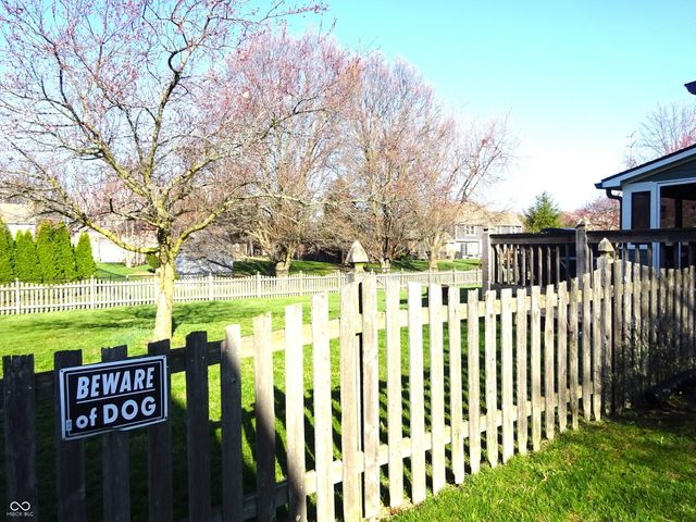 4729 Chervil Court, Indianapolis, IN 46237