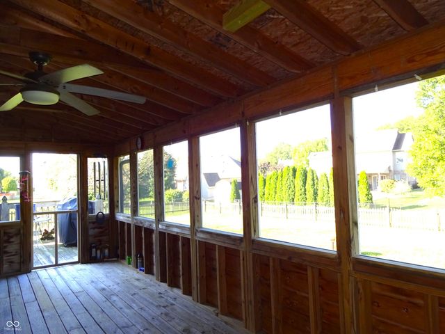 4729 Chervil Court, Indianapolis, IN 46237