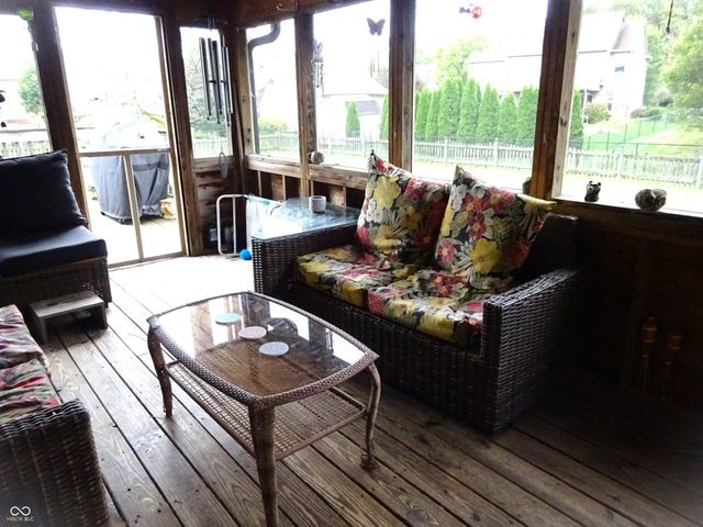 4729 Chervil Court, Indianapolis, IN 46237