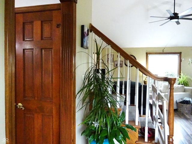 4729 Chervil Court, Indianapolis, IN 46237