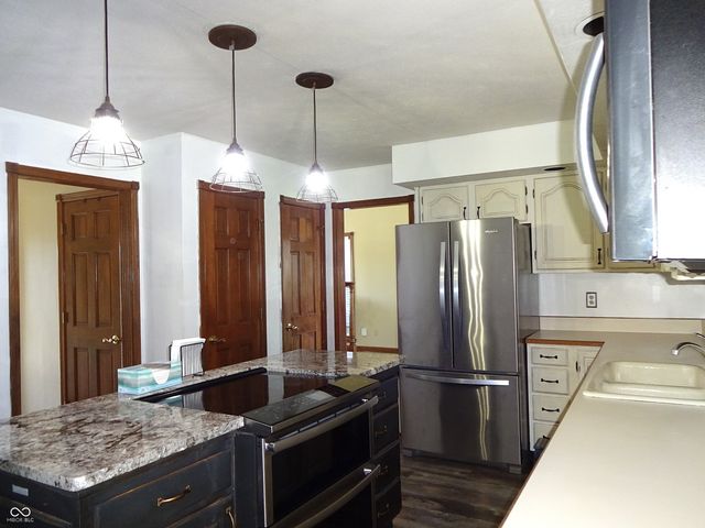 4729 Chervil Court, Indianapolis, IN 46237