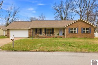 1512 Dudley Dr # 3 Lot 2, Murray, KY 42071