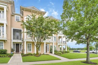 210 Breezy Way, The Woodlands, TX 77380
