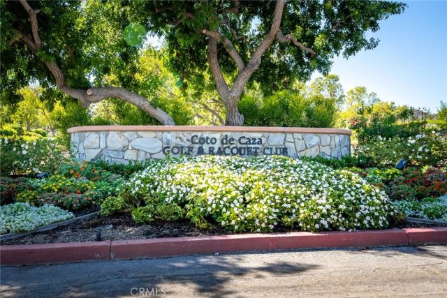 39 Spoon Lane, Coto De Caza, CA 92679