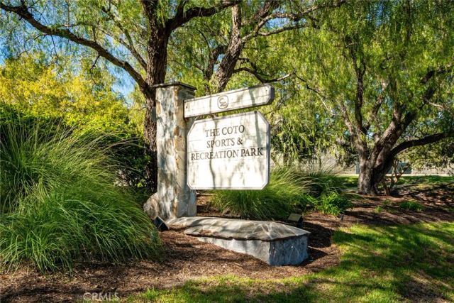 39 Spoon Lane, Coto De Caza, CA 92679
