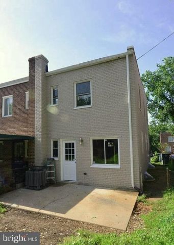 612 BRANDYWINE ST SE, Washington, DC 20032
