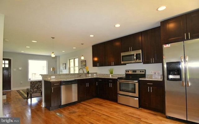 612 BRANDYWINE ST SE, Washington, DC 20032