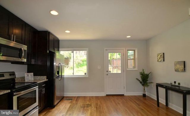 612 BRANDYWINE ST SE, Washington, DC 20032