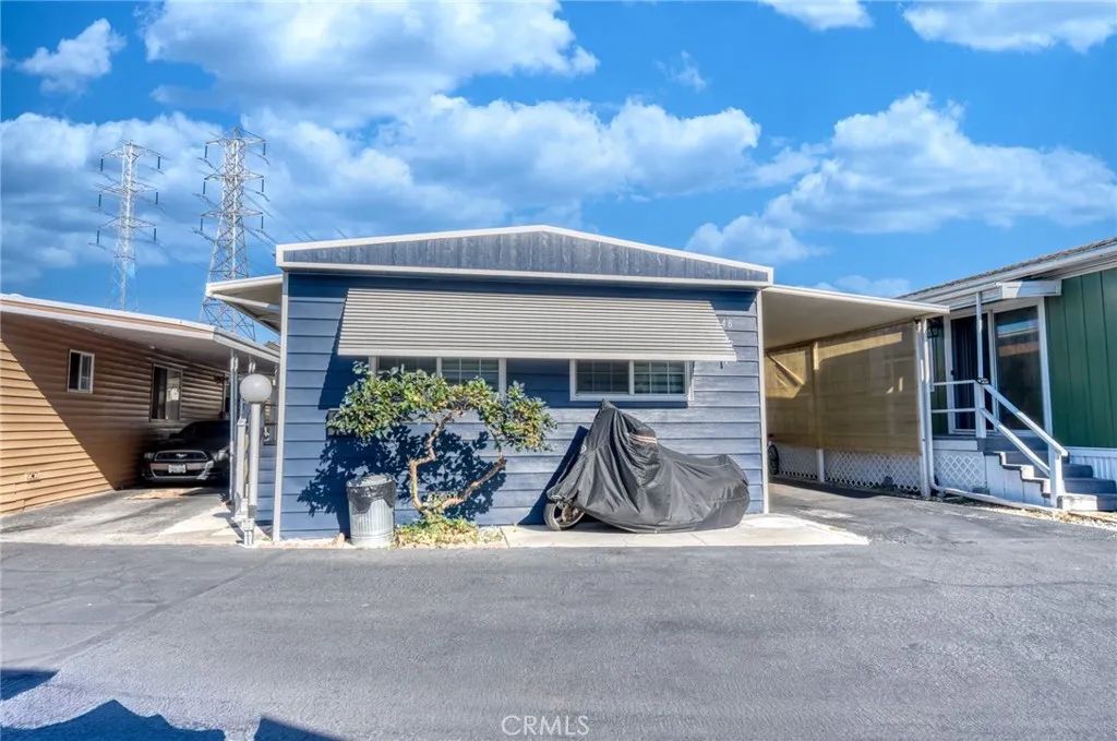 17700 S Western 148, Gardena, CA 90248