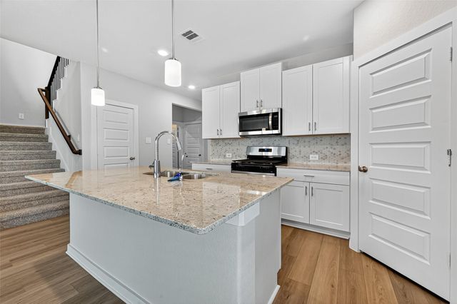 3050 Marble Way, Richmond, TX 77469