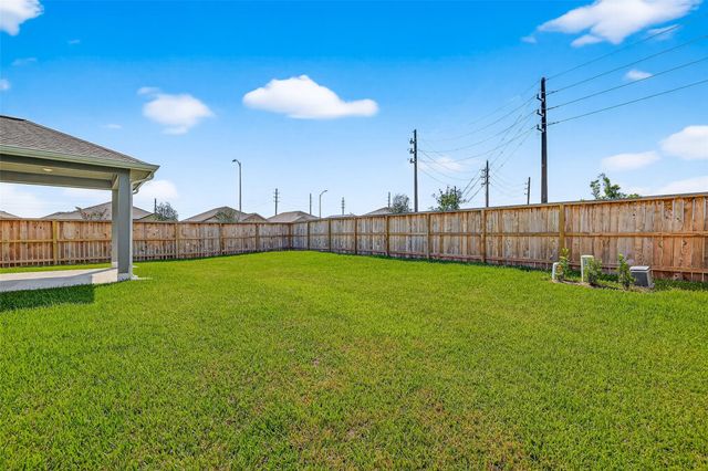 3050 Marble Way, Richmond, TX 77469