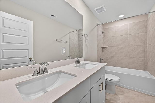 3050 Marble Way, Richmond, TX 77469