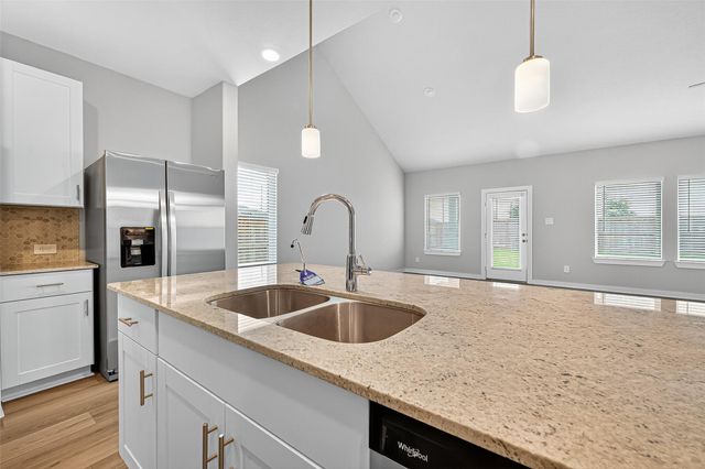 3050 Marble Way, Richmond, TX 77469