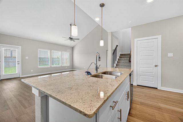 3050 Marble Way, Richmond, TX 77469