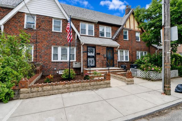 8532 66th Avenue, Rego Park, NY 11374