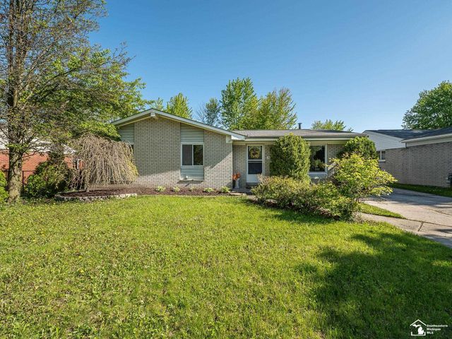 42064 Arthur Street, Van Buren Twp, MI 48111