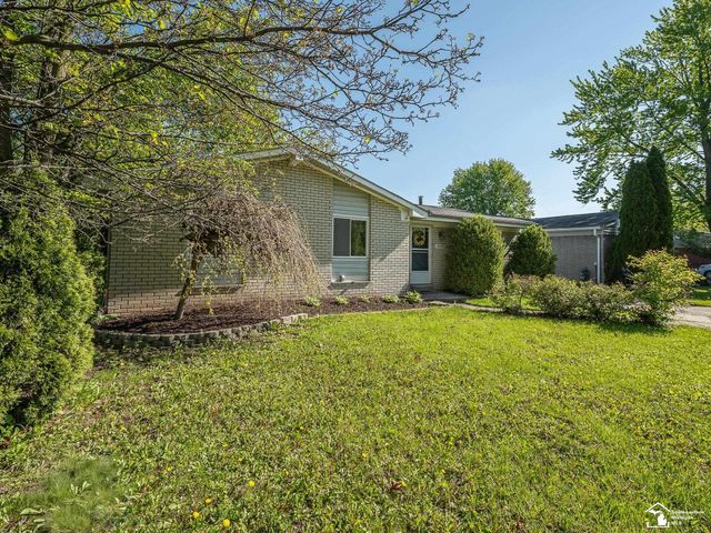 42064 Arthur Street, Van Buren Twp, MI 48111