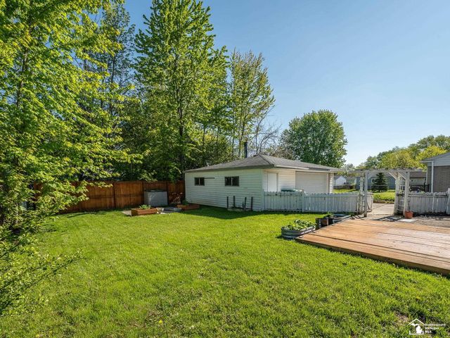 42064 Arthur Street, Van Buren Twp, MI 48111