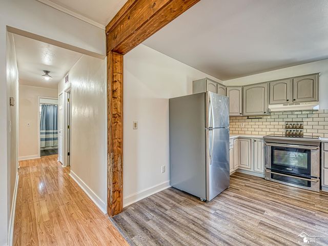 42064 Arthur Street, Van Buren Twp, MI 48111