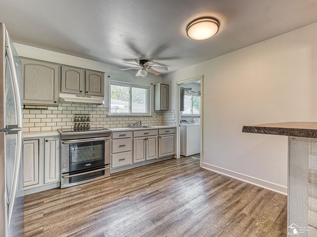 42064 Arthur Street, Van Buren Twp, MI 48111