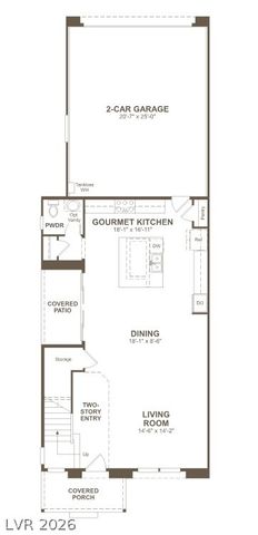 12107 Red Iris Ave, Las Vegas, NV 89138