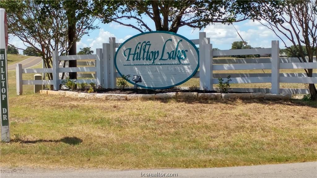 TBD Pin Oak Lane, Hilltop Lakes, TX 77871 — photo 5