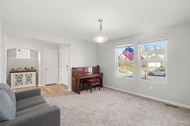 2115 Crossridge Drive, Batavia Twp, OH 45103