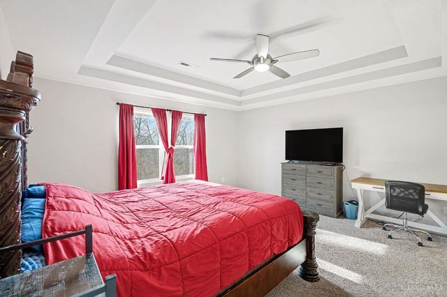 2115 Crossridge Drive, Batavia Twp, OH 45103