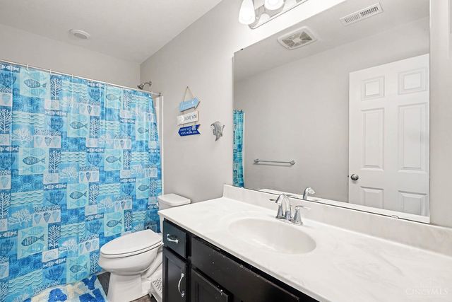 2115 Crossridge Drive, Batavia Twp, OH 45103