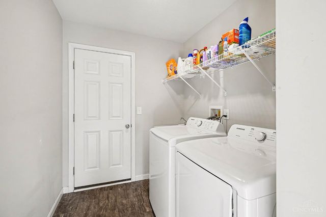 2115 Crossridge Drive, Batavia Twp, OH 45103