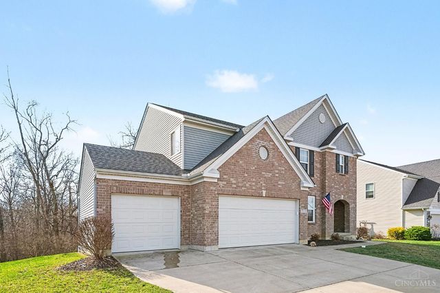 2115 Crossridge Drive, Batavia Twp, OH 45103