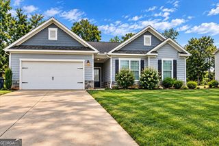 45 Breckonridge Drive, Covington, GA 30016