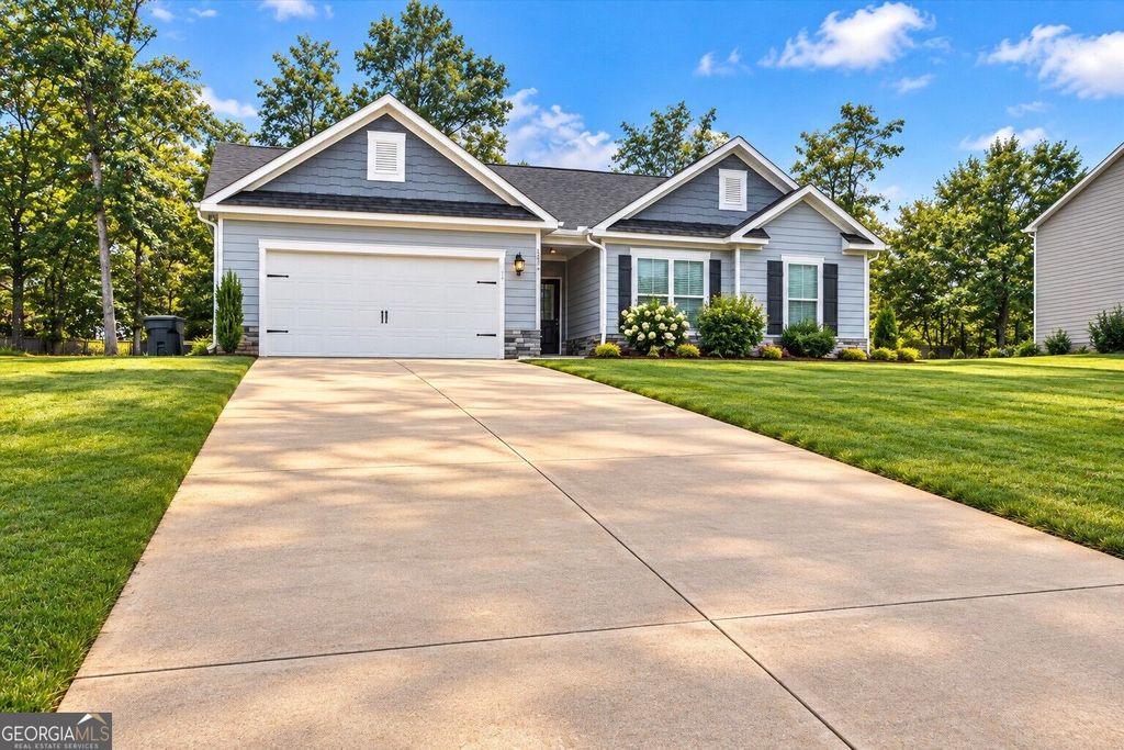 45 Breckonridge Drive, Covington, GA 30016 — photo 2